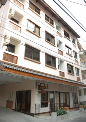 Ban Wiang Guest House